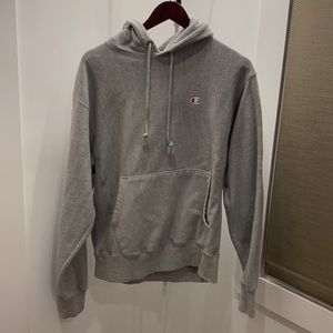 Champion hoodie
